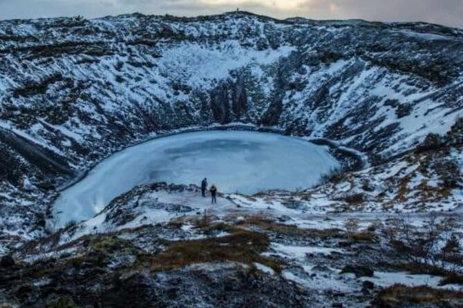 From Reykjavik: Full Day Private Golden Circle Tour in Iceland - Who This Tour Is Perfect For