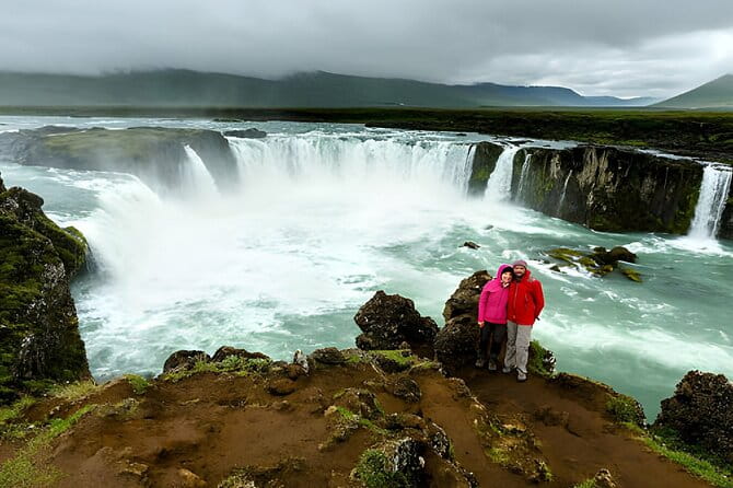 From Reykjavik: Full Day Private Golden Circle Tour in Iceland - Price and Value Analysis