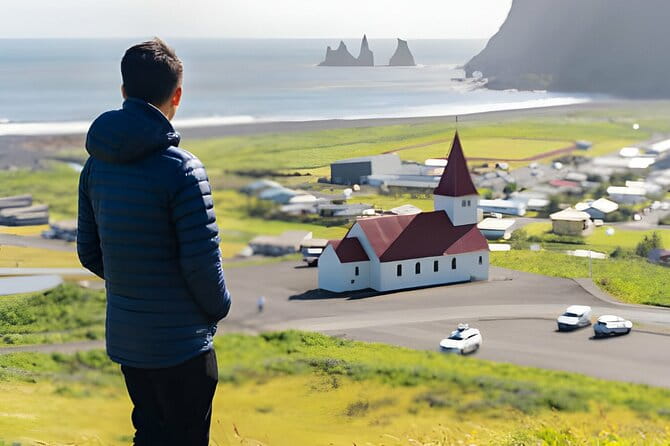 From Reykjavik: Full Day Private South Coast Tour in Iceland - Key points / Takeaways