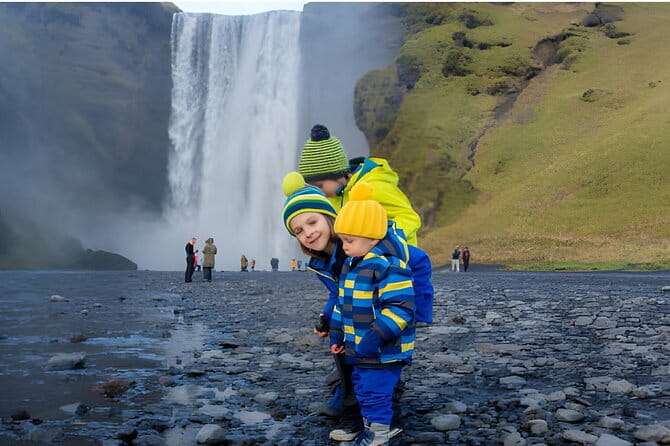 From Reykjavik: Full Day Private South Coast Tour in Iceland - The Benefits of a Private Tour