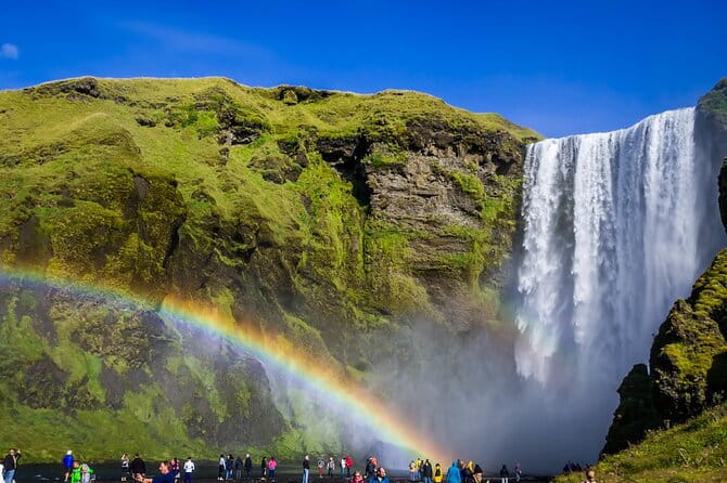 From Reykjavik: Full Day Private South Coast Tour in Iceland - Who Is This Tour Best For?