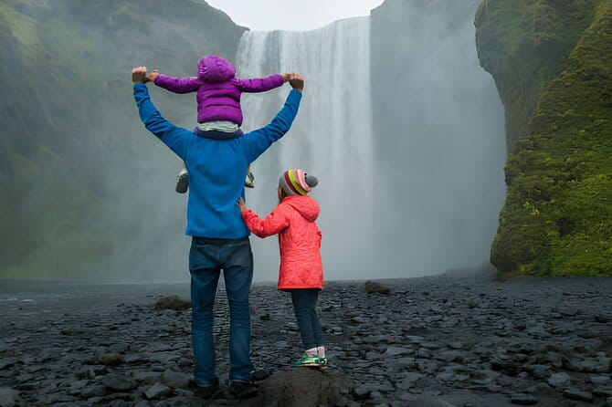 From Reykjavik: Full Day Private South Coast Tour in Iceland - The Sum Up: Who Should Consider This Tour?