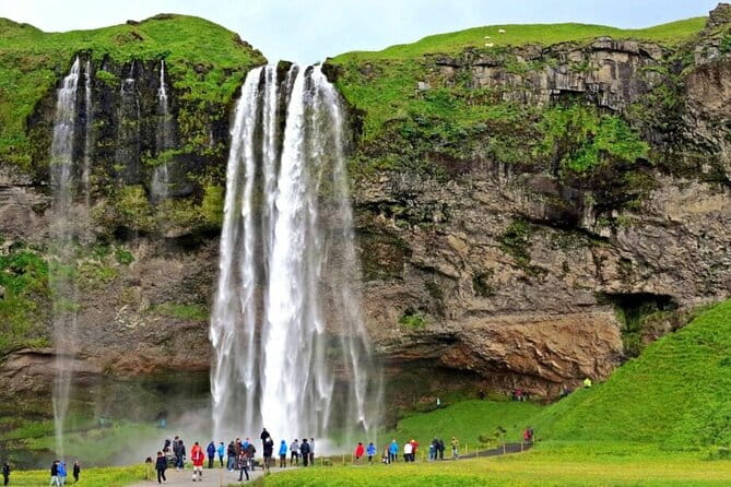 From Reykjavik: Full Day Private South Coast Tour in Iceland - Frequently Asked Questions