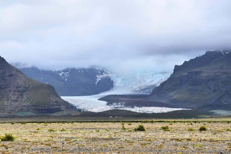 From Reykjavik: Glacier Lagoon and Fjaðrárgjúfur Canyon Tour - Price and Overall Value: How It Adds Up