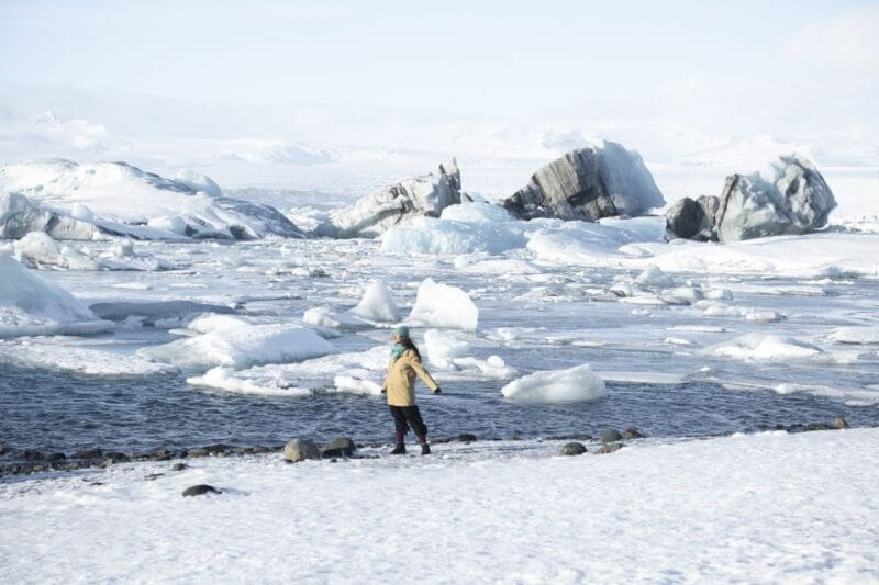 From Reykjavik: Glacier Lagoon Boat Ride, Diamond Beach Tour - Who Will Love This Tour?