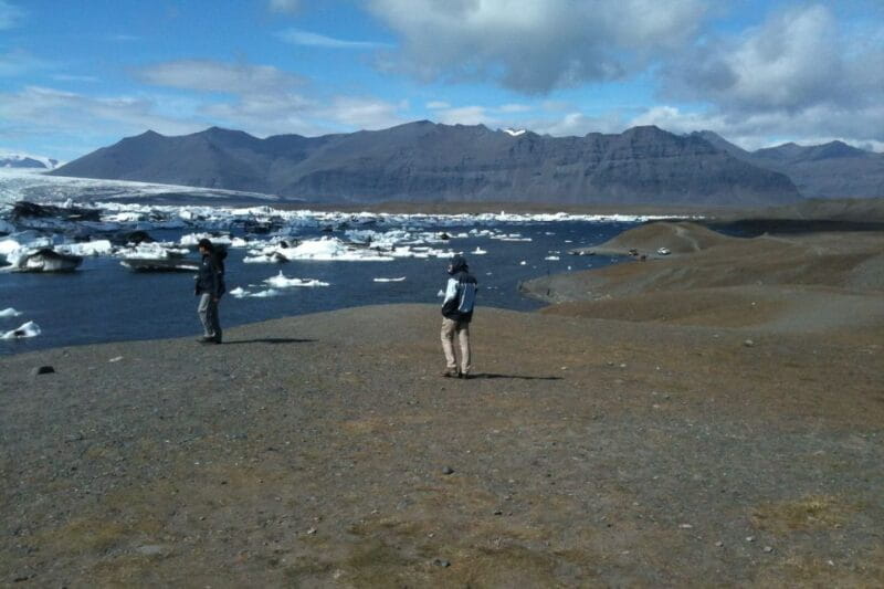 From Reykjavik: Glacier Lagoon Boat Ride, Diamond Beach Tour - Practical Tips for Booking and Enjoying the Tour
