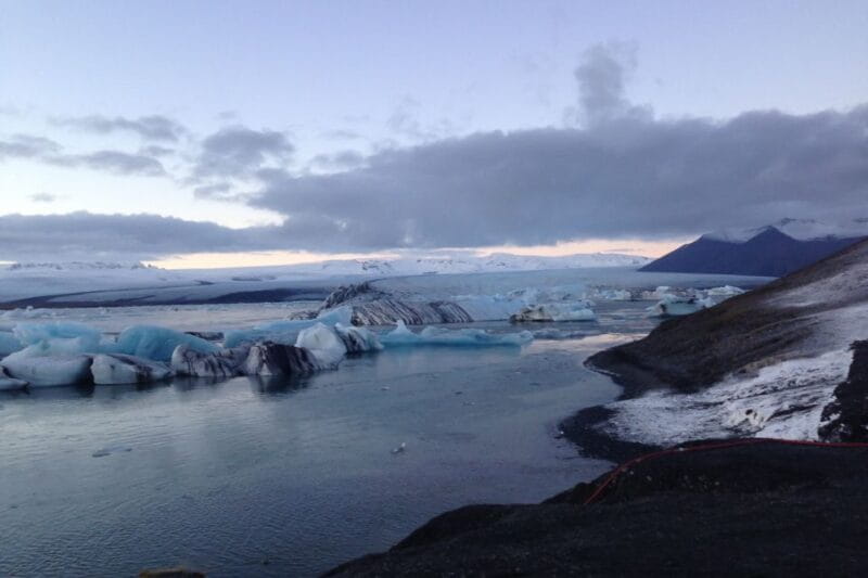 From Reykjavik: Glacier Lagoon Boat Ride, Diamond Beach Tour - FAQ