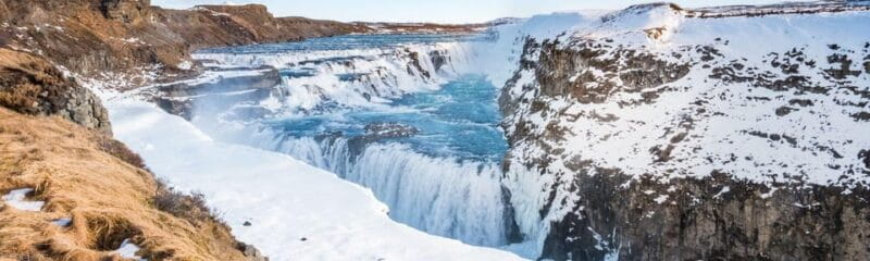 From Reykjavik: Golden Circle and Secret Lagoon Day Tour - Who Will Love This Tour?