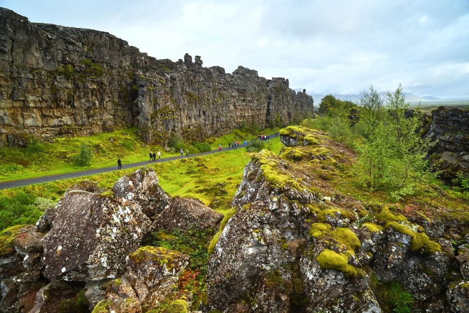 From Reykjavik: Golden Circle Full-Day Trip - Duration and Price