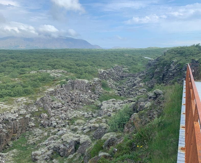 From Reykjavik: Golden Circle Private Day Tour - Discovering the Laugavatn Geothermal Area