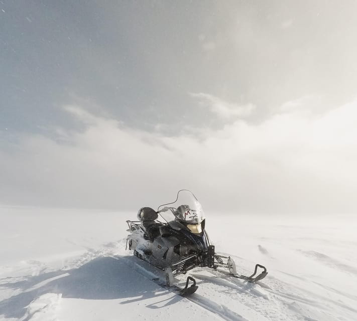 From Reykjavik: Golden Circle Super Jeep & Snowmobiling Tour - Exploring the Best of Iceland in One Day: The Golden Circle Super Jeep & Snowmobiling Tour