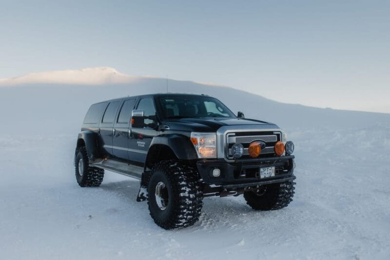 From Reykjavik: Golden Circle Super Jeep & Snowmobiling Tour - FAQ: Your Questions Answered