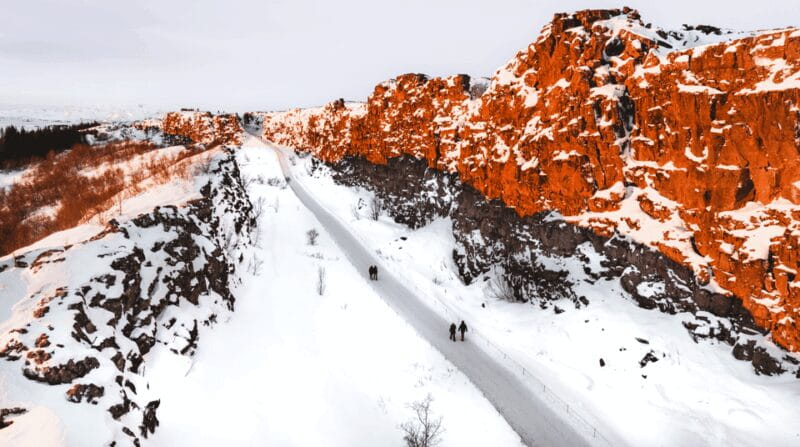 From Reykjavík: Golden Circle Tour with Silfra Snorkeling - Price and Logistics: Is it Worth It?