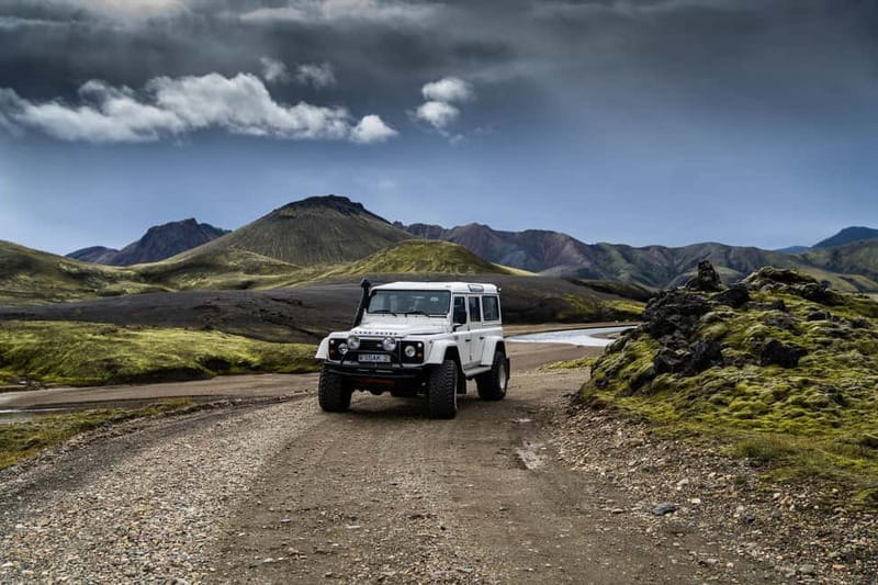 From Reykjavik: Highlands and Lava Fields 4x4 Tour - The Practical Side: Logistics, Price, and Who It’s For