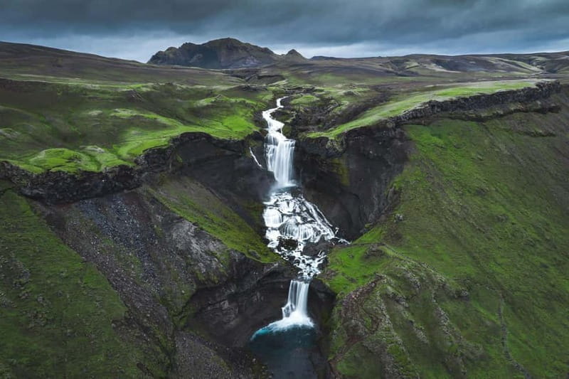 From Reykjavik: Highlands and Lava Fields 4x4 Tour - FAQ