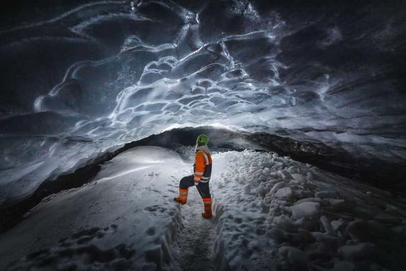 From Reykjavik: Ice Cave Adventure with Buggy Ride - How This Tour Stands Out