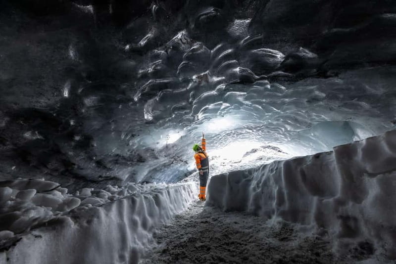 From Reykjavik: Ice Cave Adventure with Buggy Ride - Who Will Love This Tour?