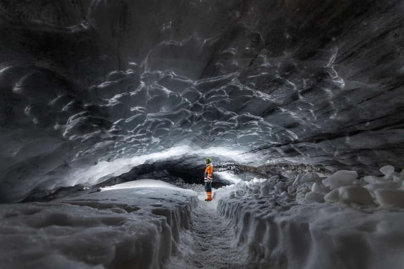 From Reykjavik: Ice Cave Adventure with Buggy Ride - Price and Value