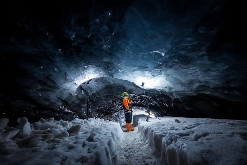 From Reykjavik: Ice Cave Adventure with Buggy Ride - The Sum Up: Who’s It Best For?