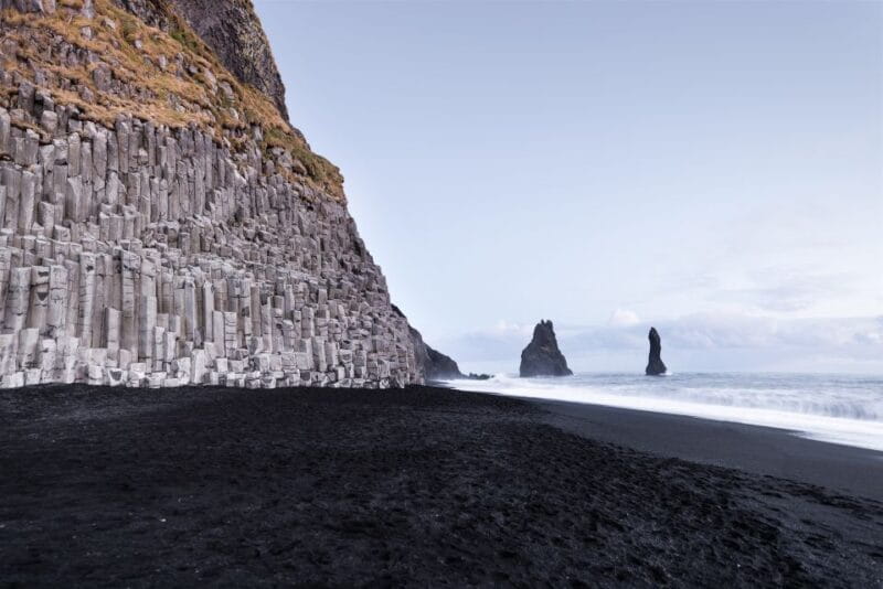 From Reykjavík: Iceland South Coast Small-Group Adventure - A Clear Overview of the Itinerary and Highlights