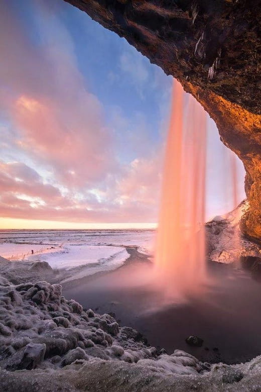 From Reykjavik: Katla Ice Cave and South Coast Day Tour - An Icelandic Adventure Beyond the Ordinary