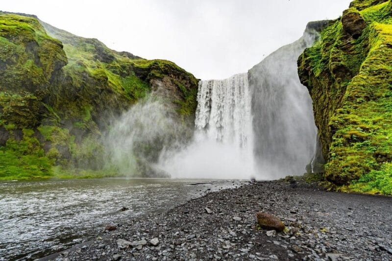 From Reykjavik: Katla Ice Cave and South Coast Day Tour - Who Will Love This Tour?