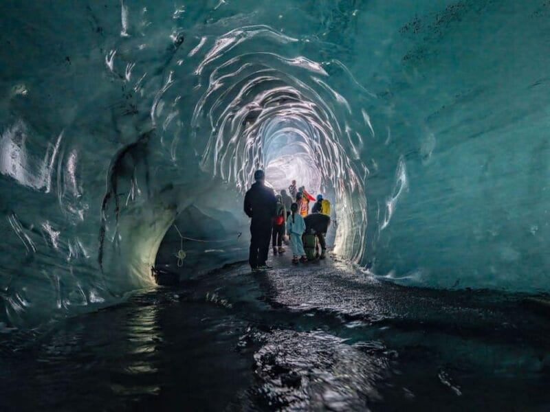 From Reykjavik: Katla Ice Cave and South Coast Day Tour - FAQs