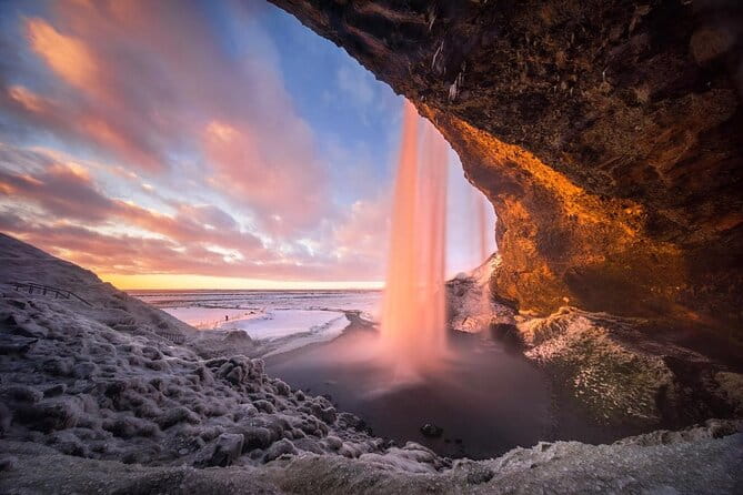 From Reykjavik: Katla Ice Cave and South Coast Day Tour - Who This Tour Is Perfect For