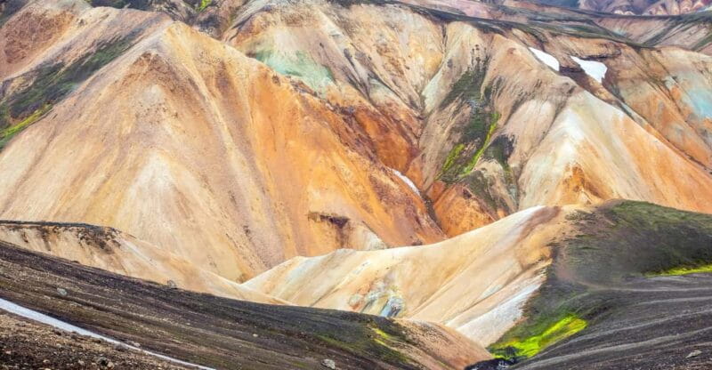 From REYKJAVIK: Landmannalaugar Private 4x4 Excursion - Key Points / Takeaways