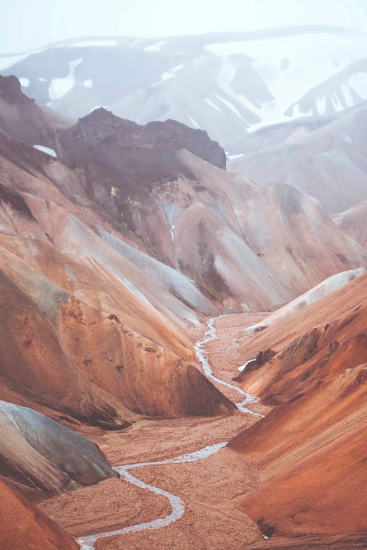 From REYKJAVIK: Landmannalaugar Private 4x4 Excursion - FAQ