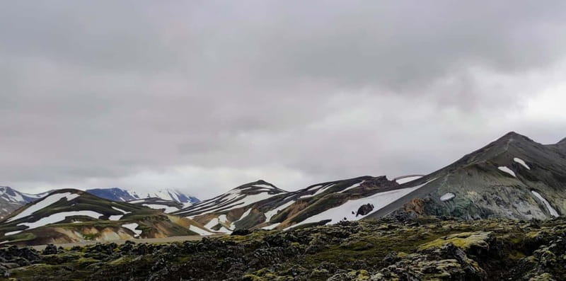 From Reykjavik: Landmannalaugar Private Tour with Transfer - Key Points / Takeaways