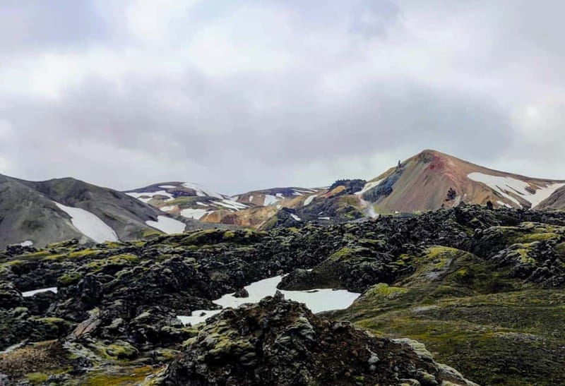 From Reykjavik: Landmannalaugar Private Tour with Transfer - Why This Tour Stands Out