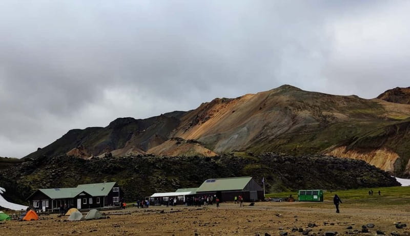From Reykjavik: Landmannalaugar Private Tour with Transfer - Who Should Consider This Tour?
