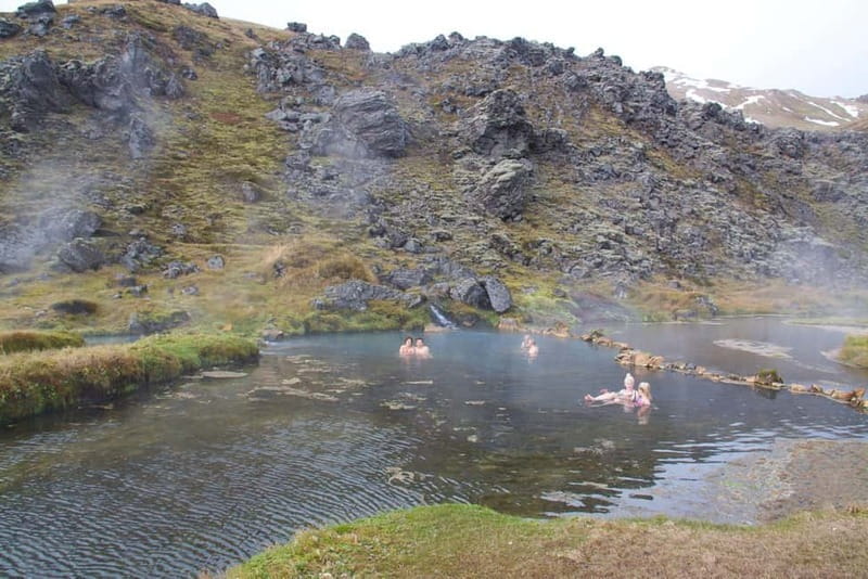 From Reykjavik: Landmannalaugar Super Jeep Tour - Key points / Takeaways