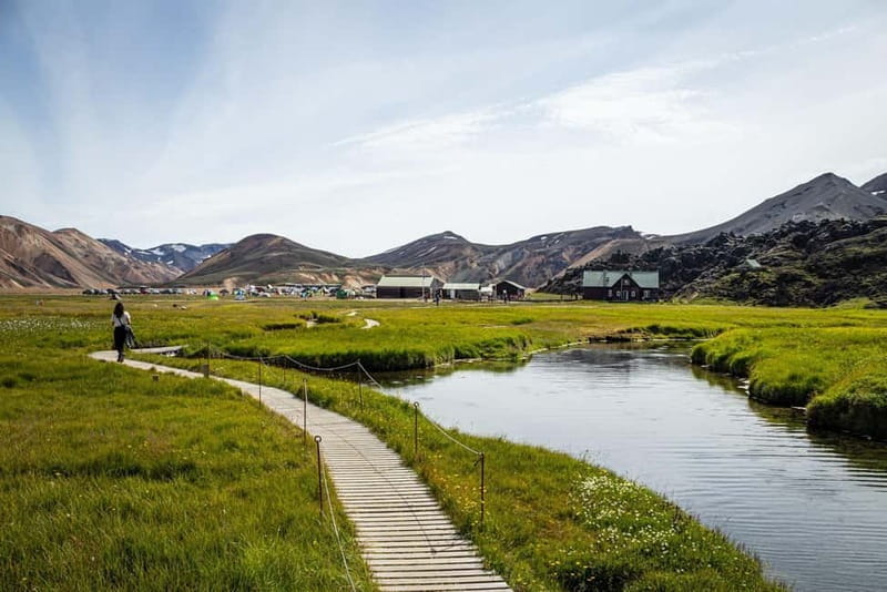 From Reykjavik: Landmannalaugar Super Jeep Tour - The Return Journey: Hidden Gems & Local Stories