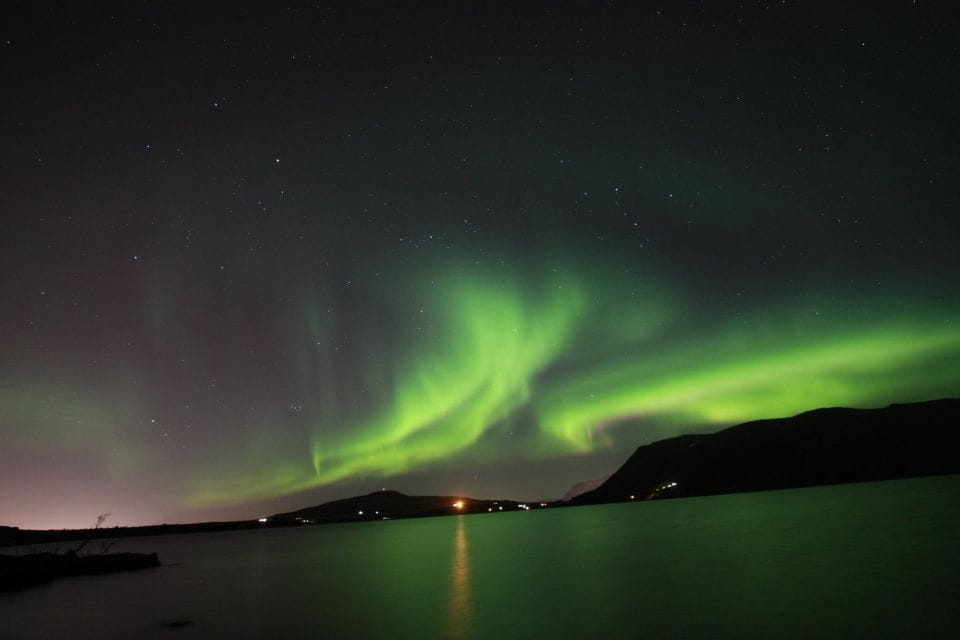 From Reykjavik: Northern Lights Hunt Super Jeep Tour - Tour Inclusions and Amenities