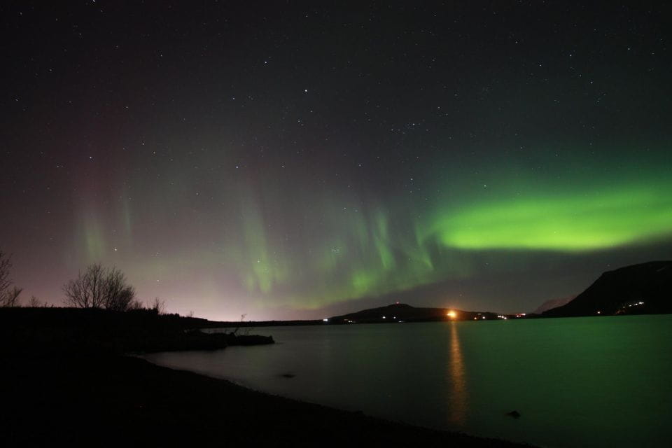 From Reykjavik: Northern Lights Hunt Super Jeep Tour - Photography Equipment and Recommendations
