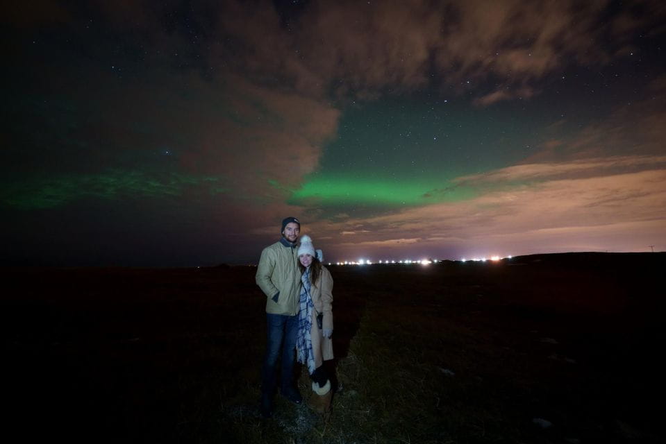 From Reykjavik: Northern Lights Hunt Super Jeep Tour - Tour Policies and Guarantees