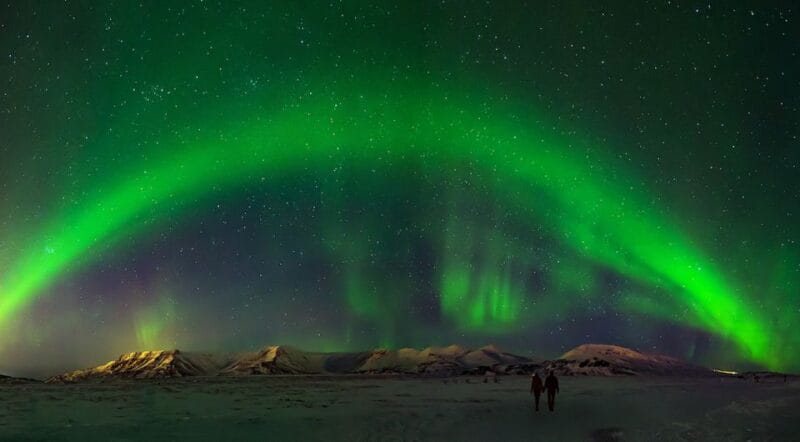 From Reykjavik: Northern Lights Tour with Lifetime Guarantee - FAQ