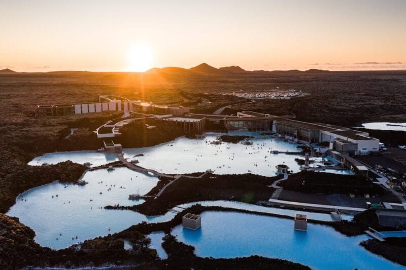 From Reykjavik: Private Blue Lagoon 2-Hour Spa Experience - Making the Most of Your Blue Lagoon Private Tour