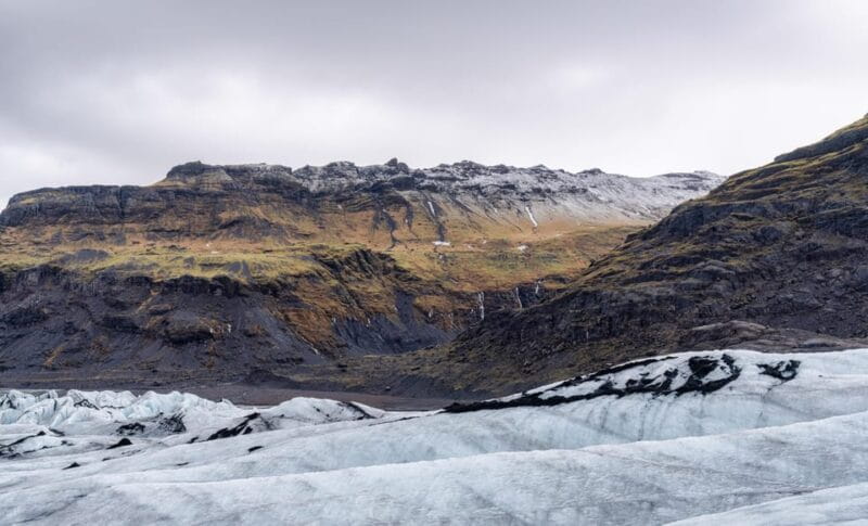 From Reykjavik: Private Golden Circle and South Coast Tour - FAQ