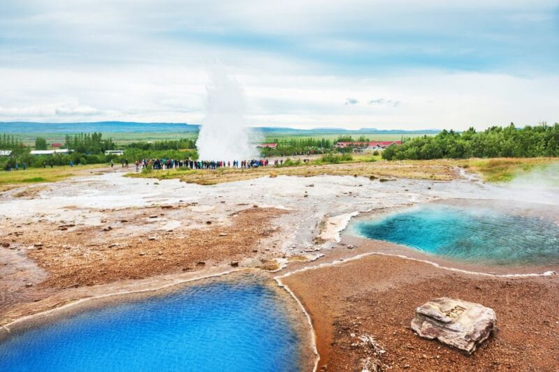 From Reykjavik: Private Golden Circle Iceland Day Tour - Who Will Love This Tour?