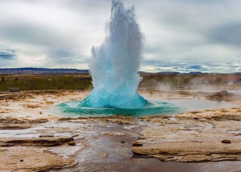 From Reykjavik: Private Golden Circle Iceland Day Tour - Frequently Asked Questions