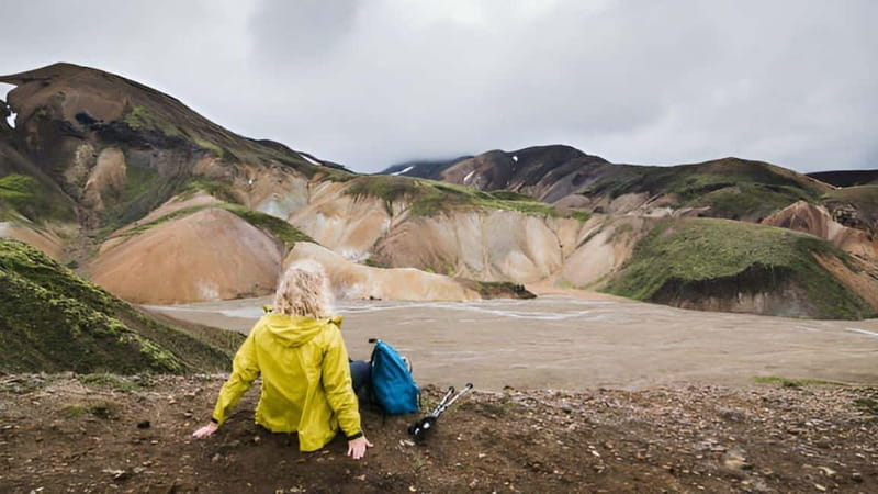 From Reykjavik: Private Landmannalaugar Super Jeep 4x4 Tour - Comfort and Convenience in Iceland’s Rough Terrain