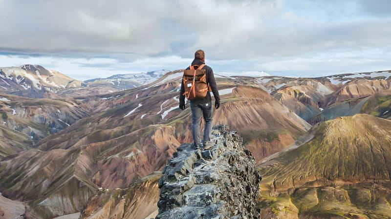 From Reykjavik: Private Landmannalaugar Super Jeep 4x4 Tour - Practical Details and What to Pack