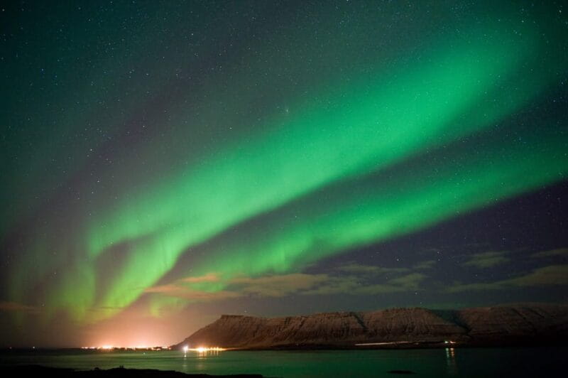 From Reykjavík: Private Northern Lights Tour - Who Is This Tour Best For?