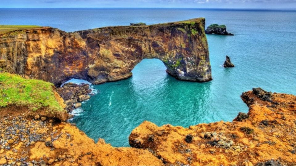 From Reykjavik: Private South Coast Tour in Iceland - Getting to the South Coast