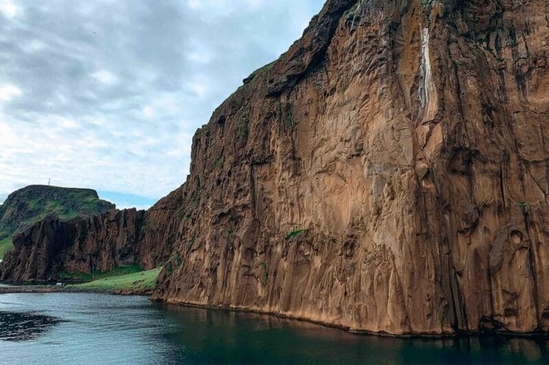 From Reykjavik: Puffin and Volcano Tour in Westman Islands - Key Points / Takeaways