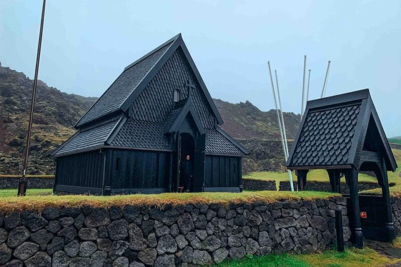 From Reykjavik: Puffin and Volcano Tour in Westman Islands - A Full Day of Icelandic Wonders: The Itinerary Unpacked