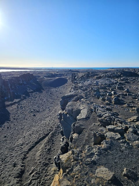 From Reykjavik: Reykjanes Peninsula Jeep Tour w/ Blue Lagoon - Key Points / Takeaways